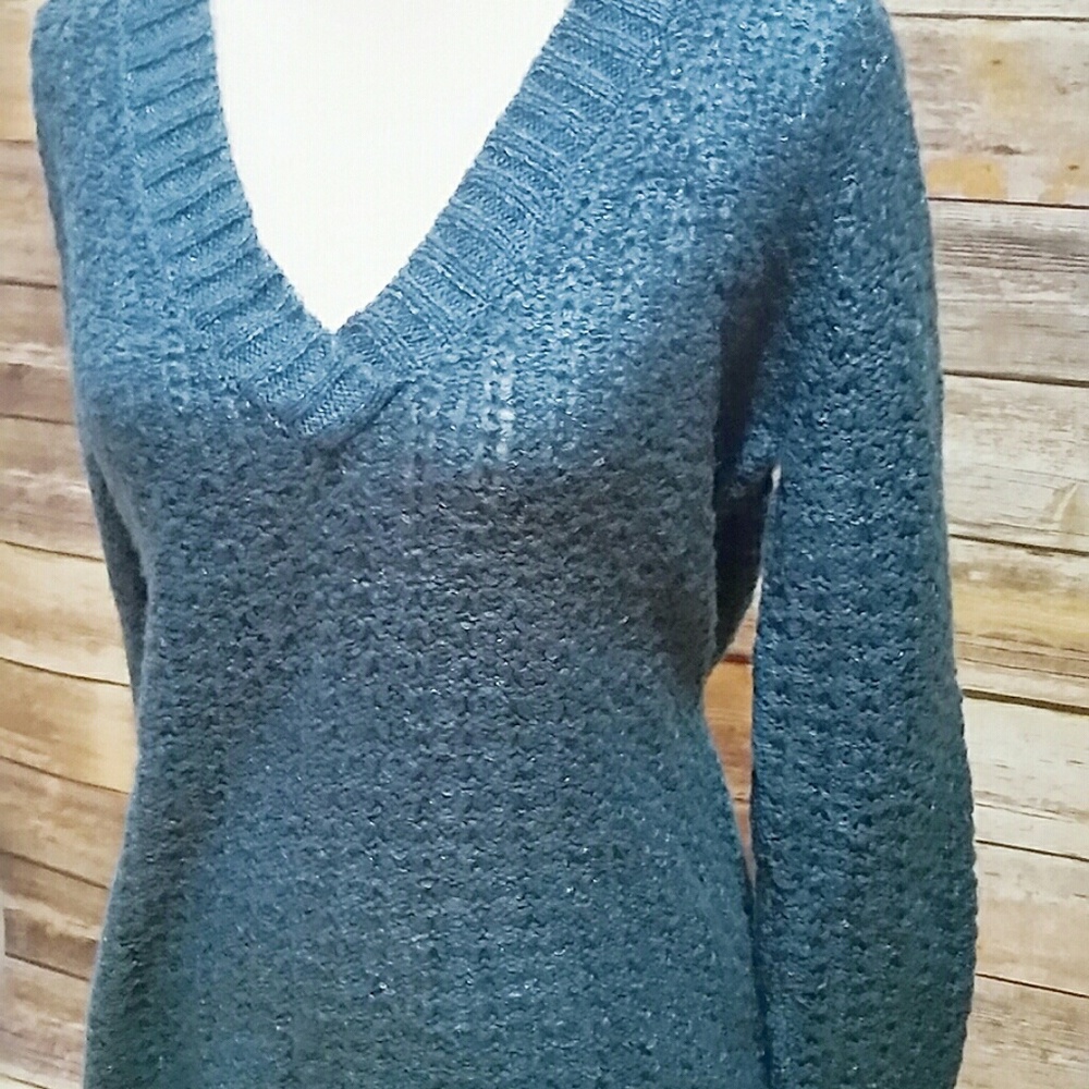NWT 🌹 NEW YORK & CO MOHAIR SWEATER